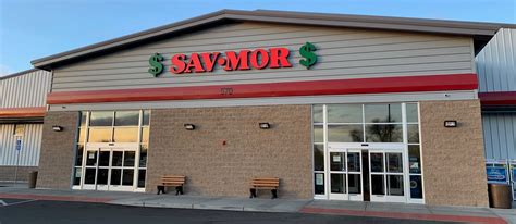 From Business: SAV•MOR Foods was started in 1999 to provide communities and families in northern California with a low price option for fresh groceries.. There are seven…. 4. Sav-Mor. Grocery Stores. Website. (530) 846-3049. 525 Fairview Dr. Gridley, CA 95948.. 