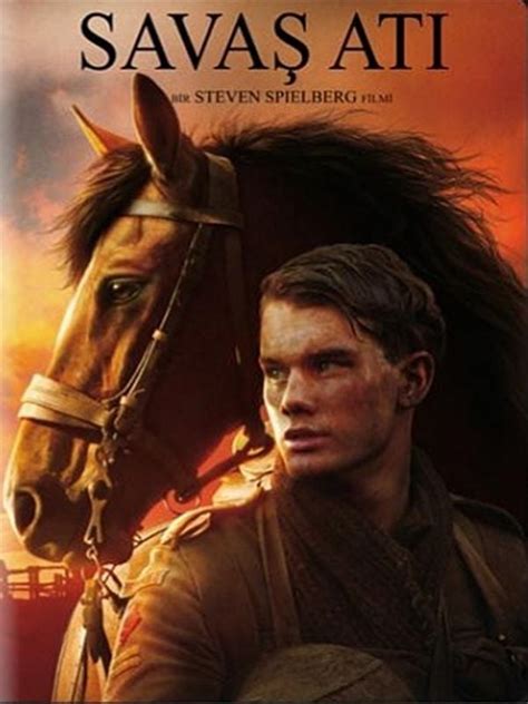 Savaş Atı Time Out. 