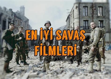 Savaş Filmleri Film izle Full HD Film.