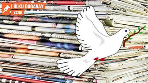 Savaş günlerinde “Barış Gazeteciliği” perspektifi
