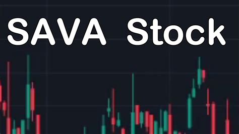 Sava stock news. Things To Know About Sava stock news. 