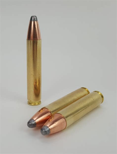 Winchester Ammunition Power Max Bonded 350 Legend 160 Grain Bonded Hollow Point 20 Rounds X3501BP. FLAT SHIPPING! PRICE $38.82 . QTY. ADD TO CART Per Round: $1.94: Total qty available: 200: 243 Win 55 Grain Ballistic Tip 20 Rounds Winchester Ammunition. Supreme Accuracy. The Solid Base Boat Tail Design And Special Jacket …. 