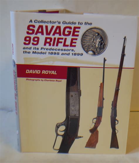 There was even an option for it to fire .410 shotgun shells. These diverse chamberings and the typical 40-inch, 7-pound size of the rifle made the Savage 99 a handy brush gun with hunters from .... 