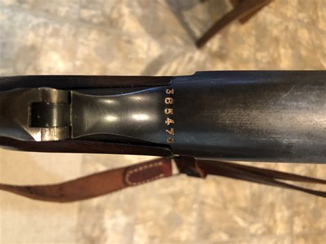 Feb 16, 2017 · Serial number 5000-9999 manufactured in 1897. These are rough numbers based on letters from the historian, there are a few guns mixed into the higher numbers with a 1898 manufacture date but few and far between. 1899's: 1899's and 99's up to serial number 566000 can be dated using the dating tool at savage99.com. . 