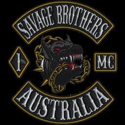 Savage Brothers MC