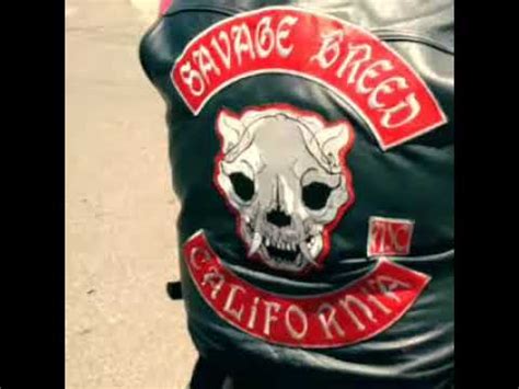Savage breed mc. Breed MC is a one percenter motorcycle club formed in New Jersey in 1965, later moving HQ to Pennsylvania. Rivals include Hells Angels, Warlocks and Pagans. This club should not be confused with … 