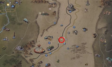 Savage divide treasure map 8. Dec 25, 2018 · Fallout 76 Savage Divide Treasure Map 6 Location 