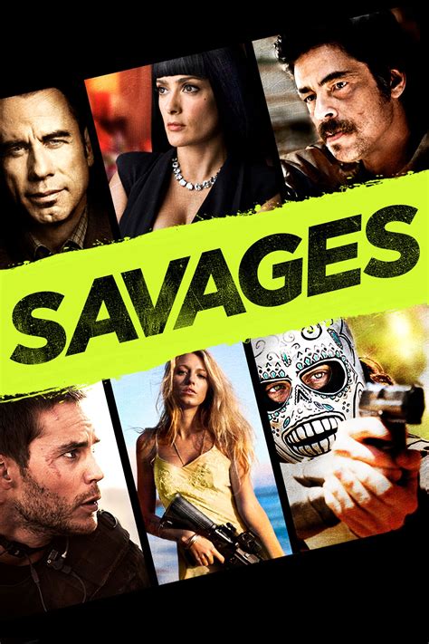 Savage movie. Things To Know About Savage movie. 