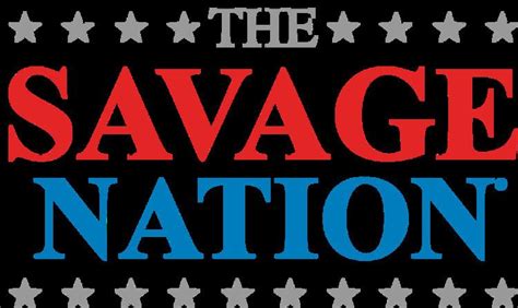 The Savage … 95 Favorites Join Dr. Michael Savage, host of The Savage Nation® Radio show, National Radio Hall of Fame Inductee, and New York Times Bestselling Author for a bold perspective on American ideals, the truth about liberalism and national security, and what is really happening with today's politics. More Location: United States