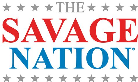 Savage nation website. Things To Know About Savage nation website. 