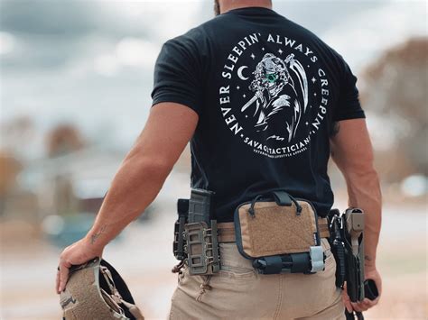 Savage technicians. This shirt is fantastic and soft and these guys got the best designs. Customers gave Savage Tacticians from United States 4.9 out of 5 stars based on 33990 reviews. Browse customer photos and videos on Judge.me for 319 products. SAVAGE TACTICIANS (SAV-TAC). We are purveyors of quality-made lifestyle goods. 