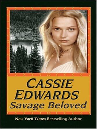 Read Savage Beloved Savage 26 By Cassie Edwards
