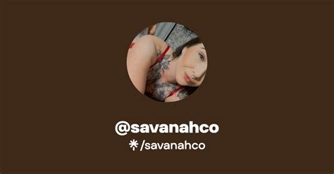 Savanahco Onlyfans Leaked (SEX) 💋 107 Photos