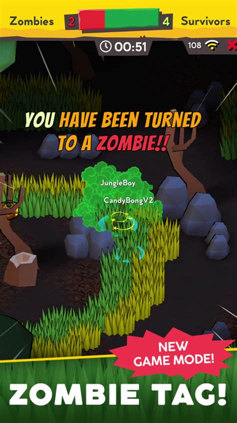 Savanna Hide and Seek APK Download for Android 