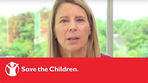 Savannah Fox - Managing Director - Save the Children …