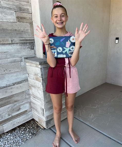 Savannah Tannerites Height, Weight, Age, Body Statistics