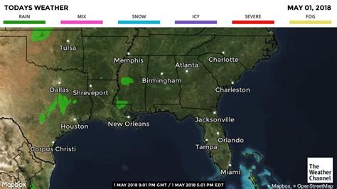 Be prepared with the most accurate 10-day forecast for Boca Raton, FL with highs, lows, chance of precipitation from The Weather Channel and Weather.com.