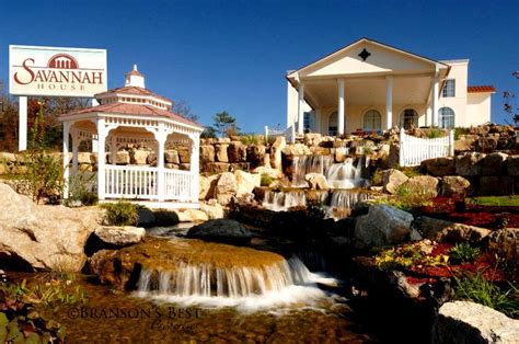 Savannah house branson. Things To Know About Savannah house branson. 