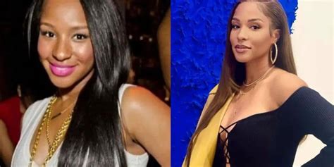 Savannah james nose job. 2,000,201,734. May 3, 2018. #53. Her nose doesnt look bad to me. Nene Leake's nose is what I consider a bad nose job, not this. I think people are just used to seeing her look a certain way so the change is throwing people off even though she doesnt even look much different. And getting a nose job doesnt always have anything to do with self hate. 