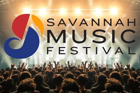 Savannah music festival. Things To Know About Savannah music festival. 