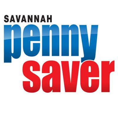 Savannah Pennysaver in Savannah, GA. With the largest home-delivered circulation in the area, the Savannah Pennysaver has helped bring buyers and sellers together for over 25 years.. 