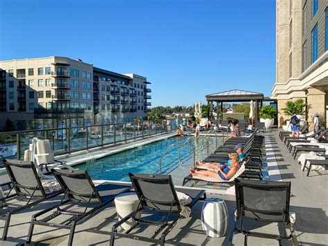 Savannah pool. Compass Pool Lounge - Plant Riverside District. 61°. 400 W River St, Savannah, GA 31401. 