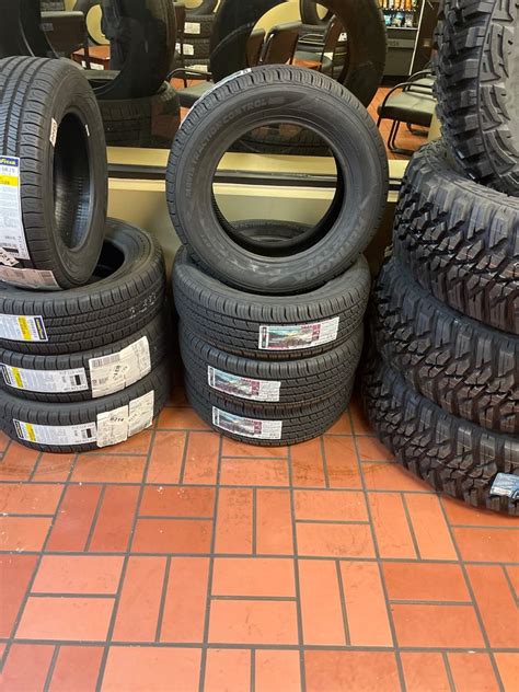 Savannah tire. 105 Jazie Drive Savannah, GA 31410 Get Directions 912-898-3561 Hours. mon 07:30am - 06:30pm tue 07:30am - 06:30pm wed 07:30am - 06:30pm thu 07 ... One coupon per customer per vehicle. Includes a Tire Check, Alignment Check, Brake Check, Brake Fluids Check, and Ride Control Check (Shock / Struts) Additional … 
