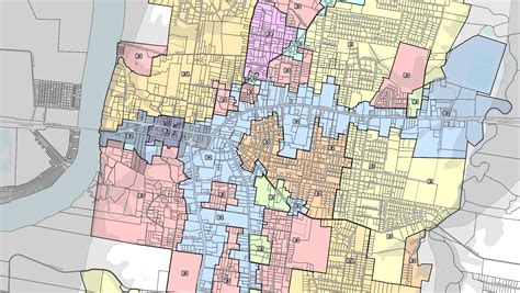 Providence Village Zoning U i District Map Updated Zoning Map Effective 04/26/23 Hilary McCon ell, Town Secretary an, Mayor Zoning District Map Legend Agriculture Business t Business 2 Industrial 1 Industria 2 Multi Family Manufactured Home …. 