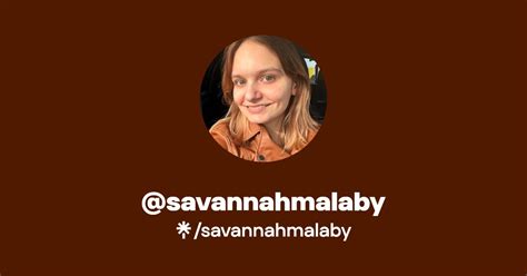 Savannahmalaby19 Leaked (SEX) 181 Photos