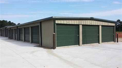 Save 30% On Steel Self Storage Buildings In Victoria TX, Mini …