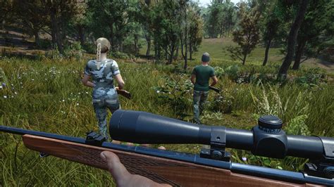 Save 70 on Hunting Simulator on Steam
