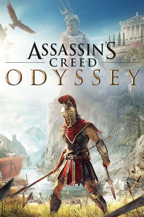 Save 80% on Assassin's Creed® Odyssey on Steam.
