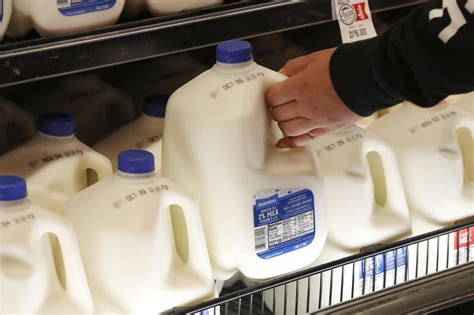 Save A Lot Milk Price