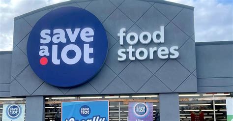 Save A Lot sells 33 stores to investor group led by ex-Fresh Thyme …