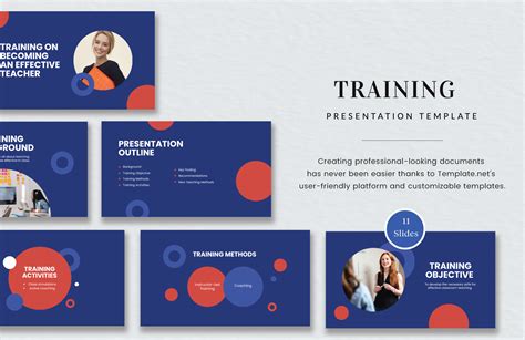 Save A Presentation Template In Powerpoint Tutorial