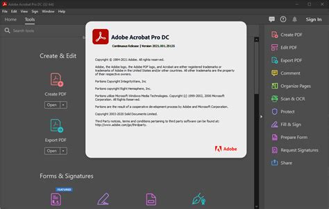 Save Adobe Acrobat Pro DC 2024