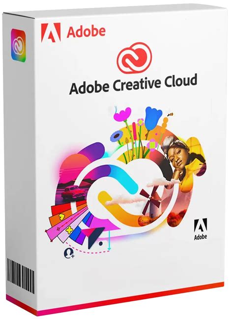Save Adobe Creative Cloud 2024