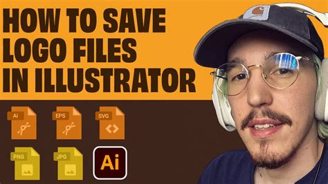 Save Adobe Illustrator official