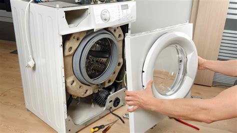 Save Big on Washer Bearing Replacement: Comprehensive Guide to Costs and Solutions