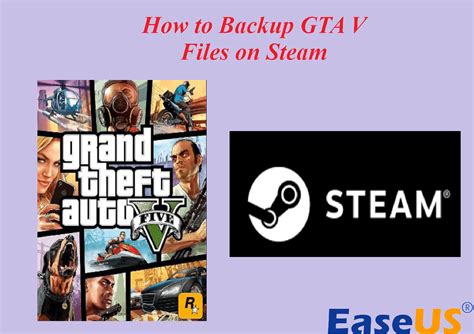Save Data Gta V