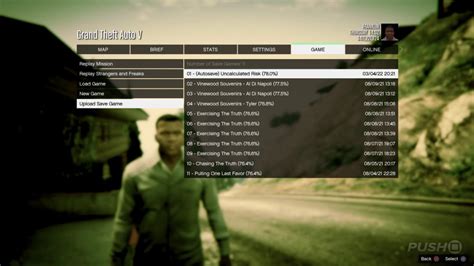 Save Data Gta V: The Ultimate Guide to Playing GTA Offline Game: Tips and Tricks image 1