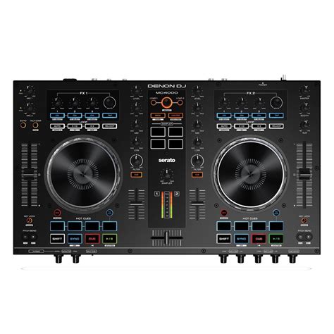 Save Denon DJ MC4000 2022