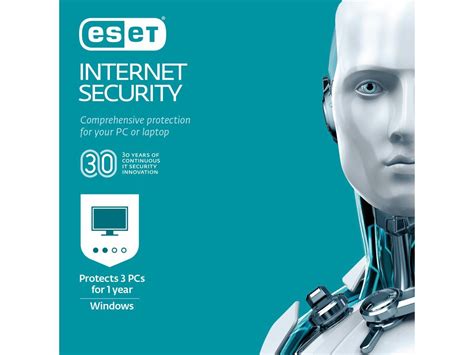 Save ESET Internet Security full