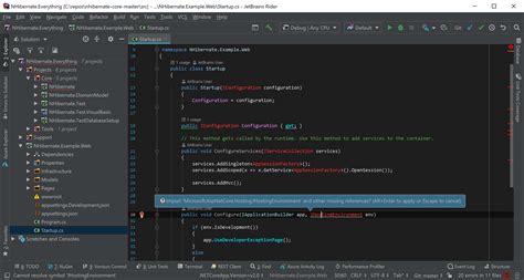 Save JetBrains Rider for free