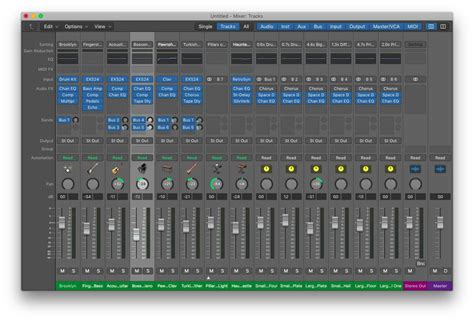 Save Logic Pro X links for download
