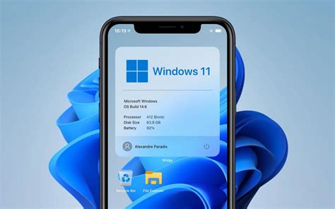 Save MS OS windows 2021 portable