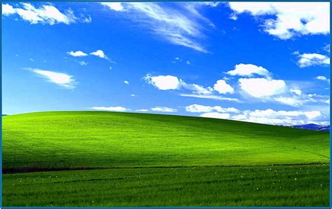 Save MS windows XP new