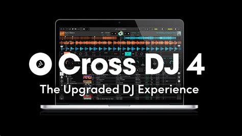 Save Mixvibes Cross DJ official link