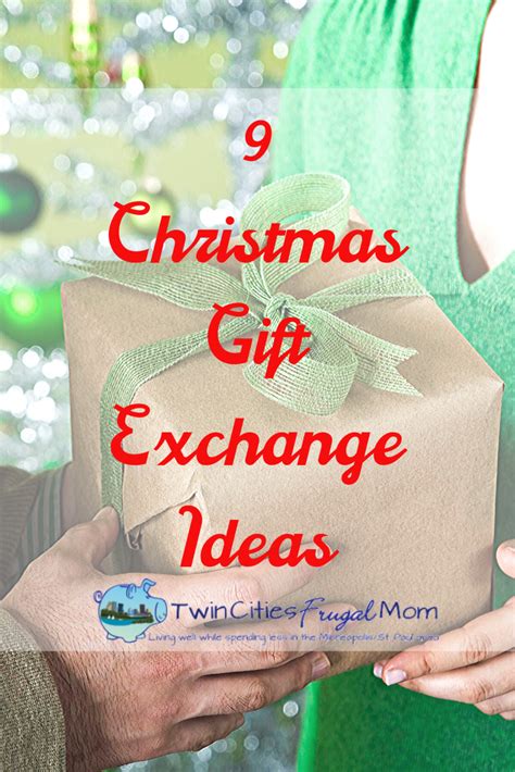 Save Money and Control Holiday Spending With These Gift Exchange Ideas