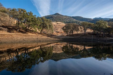 Save Mount Diablo buys Krane Pond property